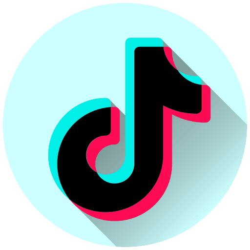 تيك توك icon