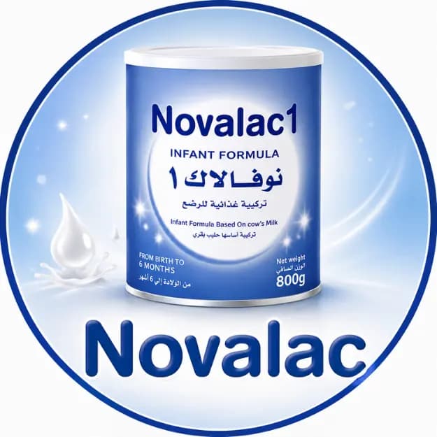 نوفالاك