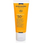 ايزيس سائل مخفي واقي شمس  SPF 80 حماية 40 مل