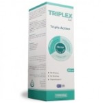 تريبليكس غسول جل نسائي ثلاثي المفعول 200 مل