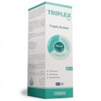 تريبليكس غسول جل نسائي ثلاثي المفعول 200 مل