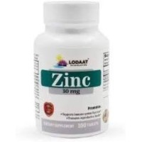 لودات زينك 30 مج حبوب 100 ق