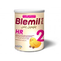 بليميل-بلس حليب اطفال بودرة اتش ار بروتين الارز (2) 400 جم 12 ك