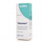 تابيونيكس 0.05 % بخاخ الانف  120 جرعة