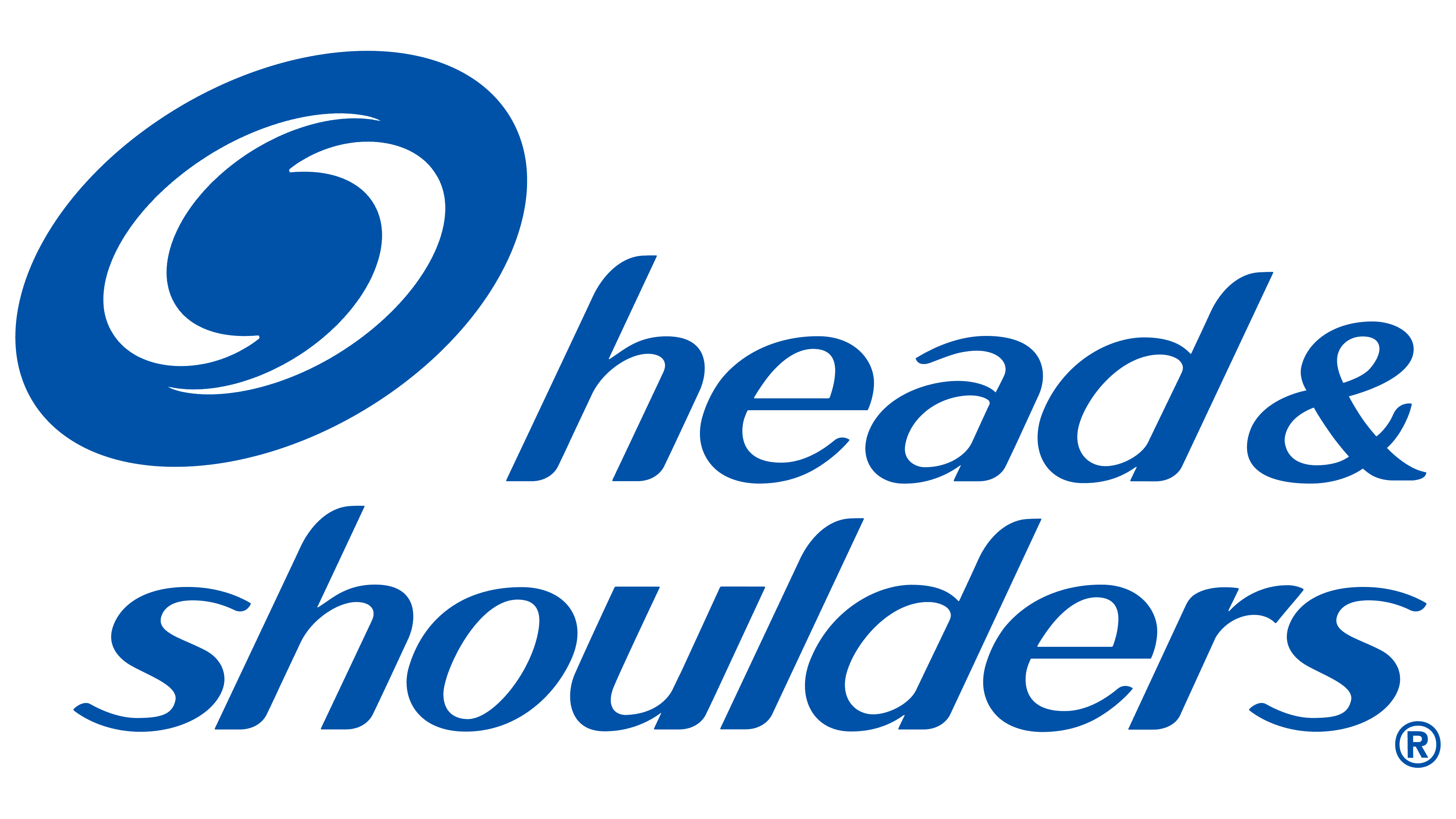 HEAD AND SHOLDER