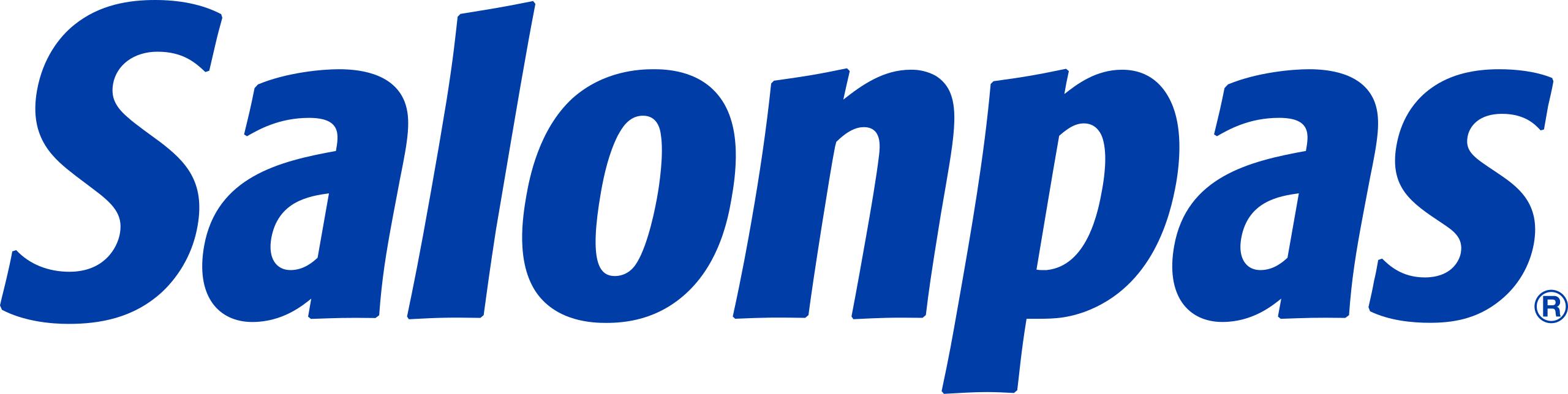 SALONPATH