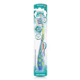 AQUAFRESH TOOTH BRUSH LITTLE TEETH 4-6 YEARS