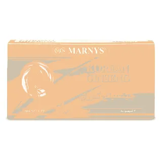 Marnys Korean-Ginseng 500 Mg Capsule 30P