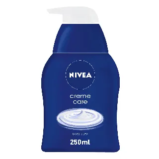 Nivea Cream Care Hand Wash 250 Ml