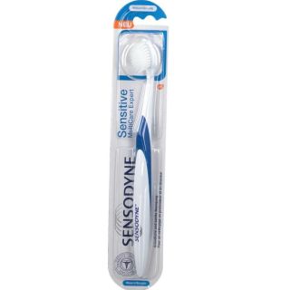 SENSODYNE TOOTH BRUSH SENSETIVE TEETH SOFT