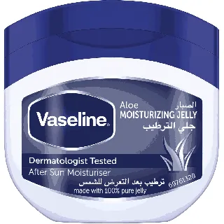 Vaseline Petrolium Jelly Aloe Fresh Easy Open 250 Ml