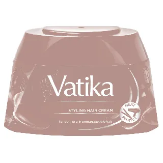 Vatika Hair Cream Argan 210 Ml