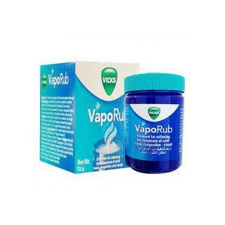 VICKS BABYRUB 50 GM