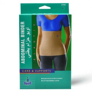 OPPO ABDOMINAL BINDER M  2162