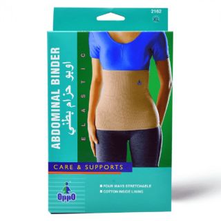 OPPO ABDOMINAL BINDER XL  2162