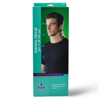 OPPO CERVICAL COLLAR FOAM M  4091