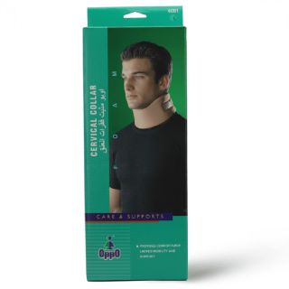 OPPO CERVICAL COLLAR FOAM L  4091