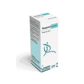 Respred 15 Mg/5Ml Syrup 120 Ml
