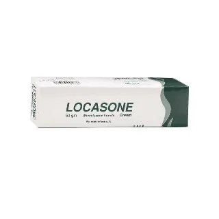 Locasone Cream 50 Gm