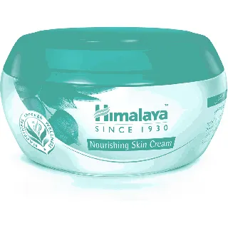 Himalaya Nourishing Skin Cream With Aloe Vera And Cherry 250 Gm