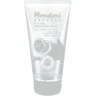 Himalaya Lemon Oil Control Wash 150 Ml