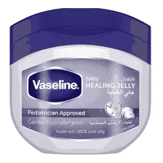 Vaseline Petrolatum Jelly Baby 450 Ml