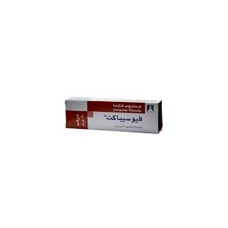 FUSIBACT OINTMENT 30 GM