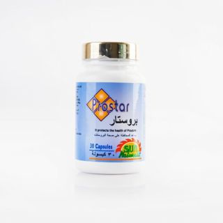 PROSTAR CAPSULES 30P