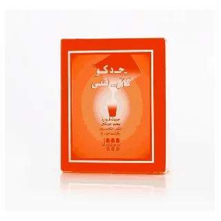 Jedco Cal C Effervescent Granules Sachets 4Gm 12P