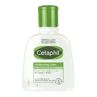 Cetaphil Moisturizing Lotion 118 Ml