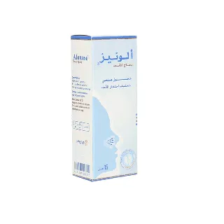 Alonase Nasal Spray 15 Ml
