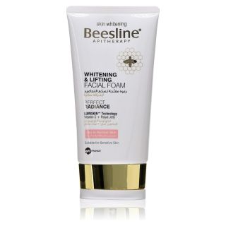 Beesline Facial Foam Whitening And Lifting 150 Ml