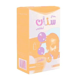 Sinan Advance Lavender Spray 60 Ml + Comb