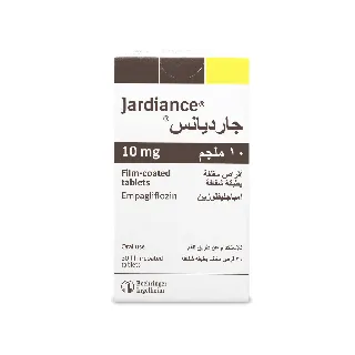 Jardiance 10 Mg Tablet 30 P