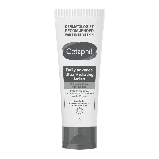 Cetaphil Daily Advance Lotion Ultra Hydrating 225 Ml