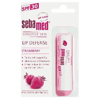 Sebamed Lip Balm Strawberry