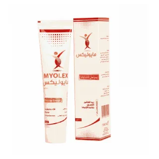Myolex Massage Emulgel 100 Gm