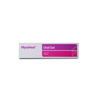 MYCOHEAL 20 MG ORAL GEL 40 GM