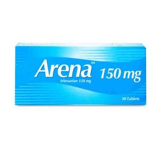 ARENA 150 MG TABLET 30P