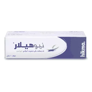 Neo Healar Ointment 30 Gm