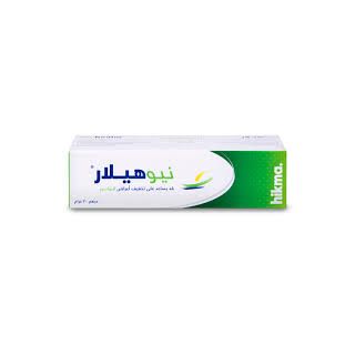 NEO HEALAR OINTMENT 30 GM