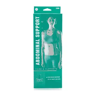 Oppo Abdominal Binder L 2260