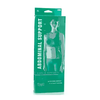 Oppo Abdominal Binder Xl 2260