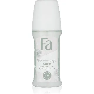 Fa Deodorant Roll Whitening Care 50 Ml