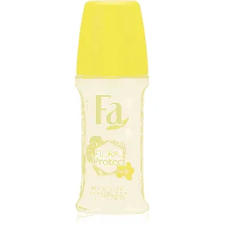 Fa Deodorant Roll Floral Protect Orchid Viola 50 Ml