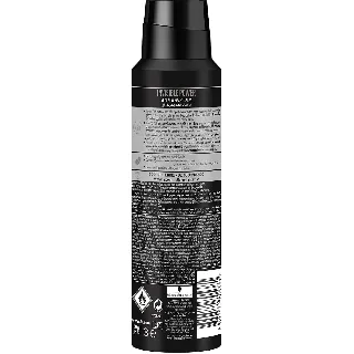 Fa Deodorant Spray Invisible Power Triple Protection 150 Ml