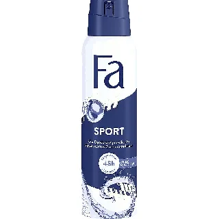 Fa Deodorant Spray Sport 150 Ml