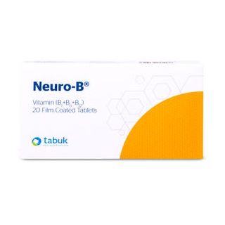 NEURO-B TABLET 20P