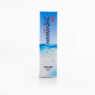 NORMAZAL MOISTURIZER NASAL SPRAY 20 ML