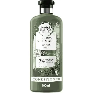Herbal-Essence Golden Moringa Oil Smoothing Conditioner 400 Ml